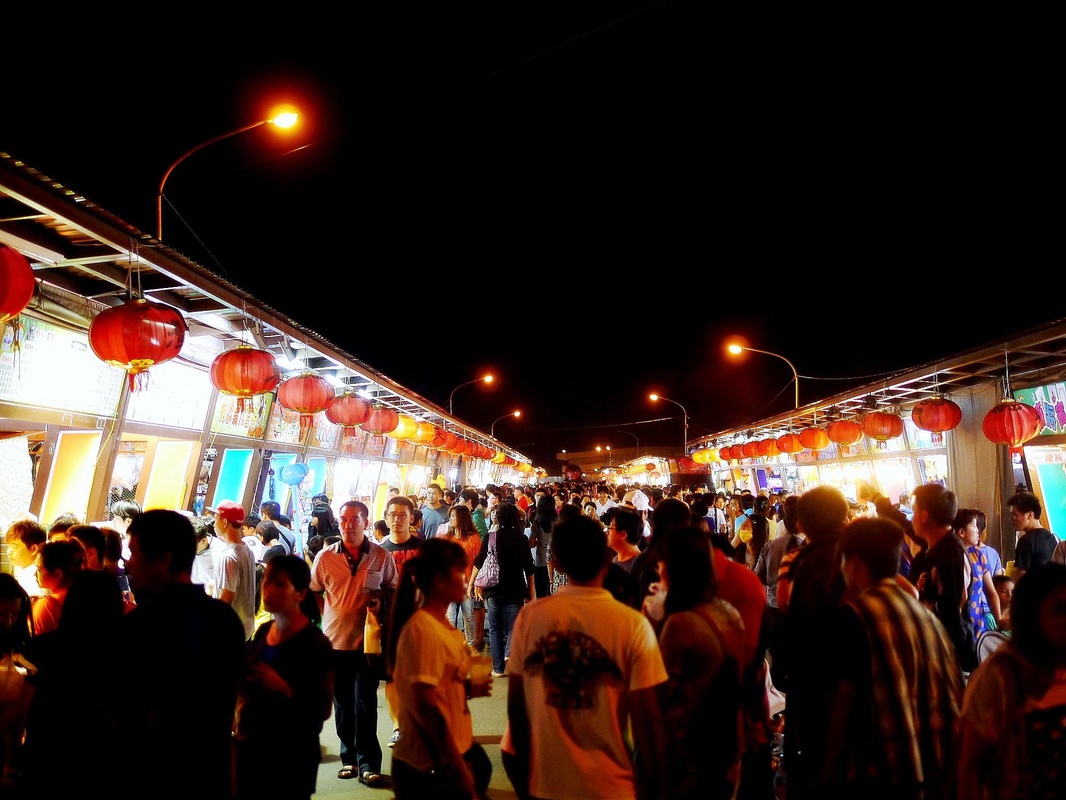 【老饕帶你吃】2019最新美食功略│東大門夜市 必吃推薦