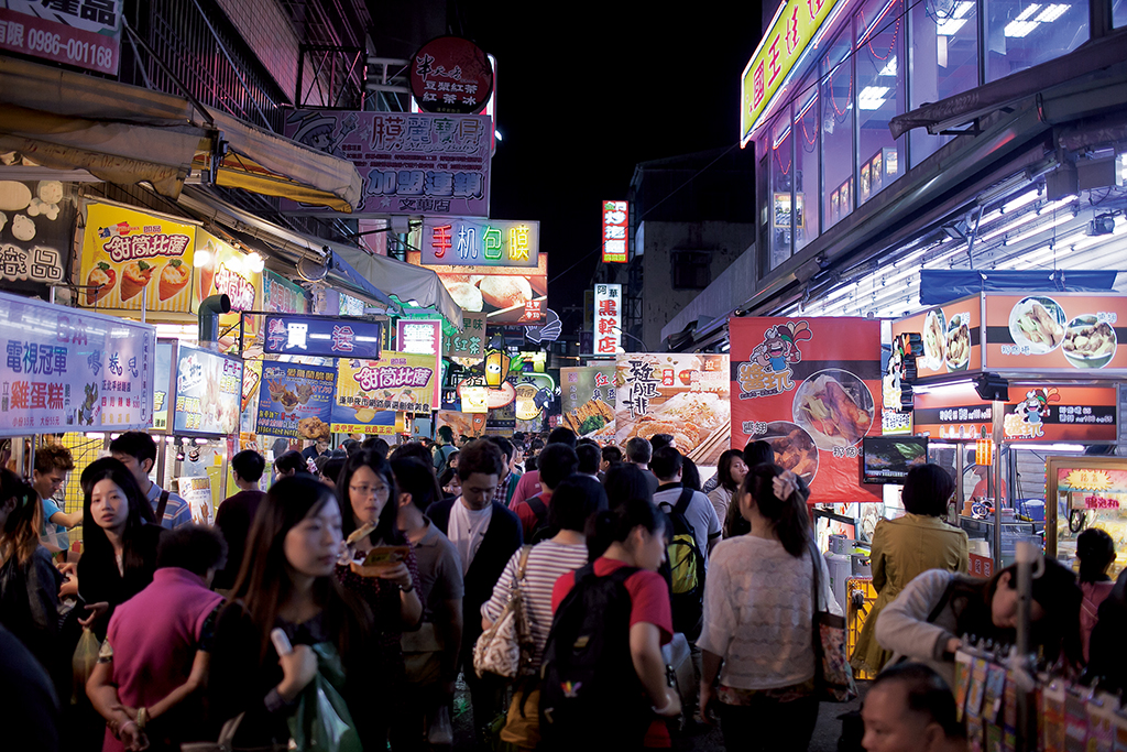 【老饕帶你吃】2019最新美食功略│逢甲夜市 必吃推薦